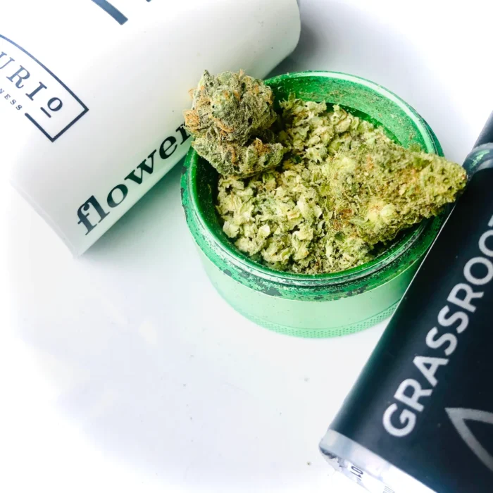 25 AWESOME STRAIN COMBINATIONS