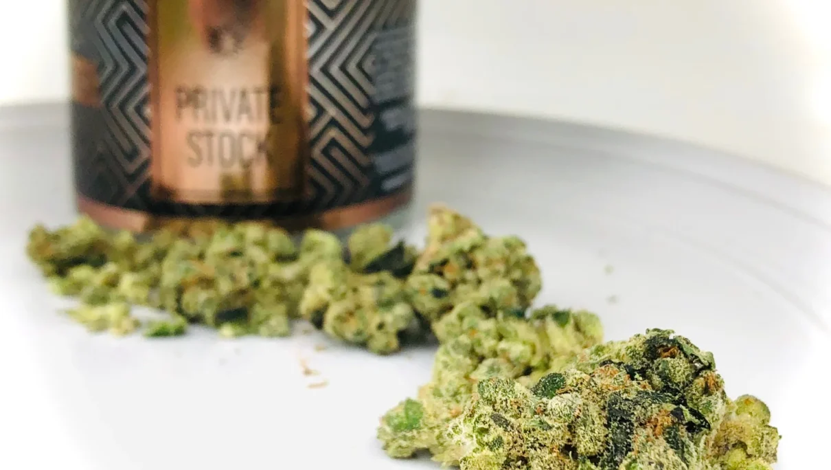 G6 “Jet Fuel” Verano