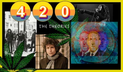 420 The Origin Theories